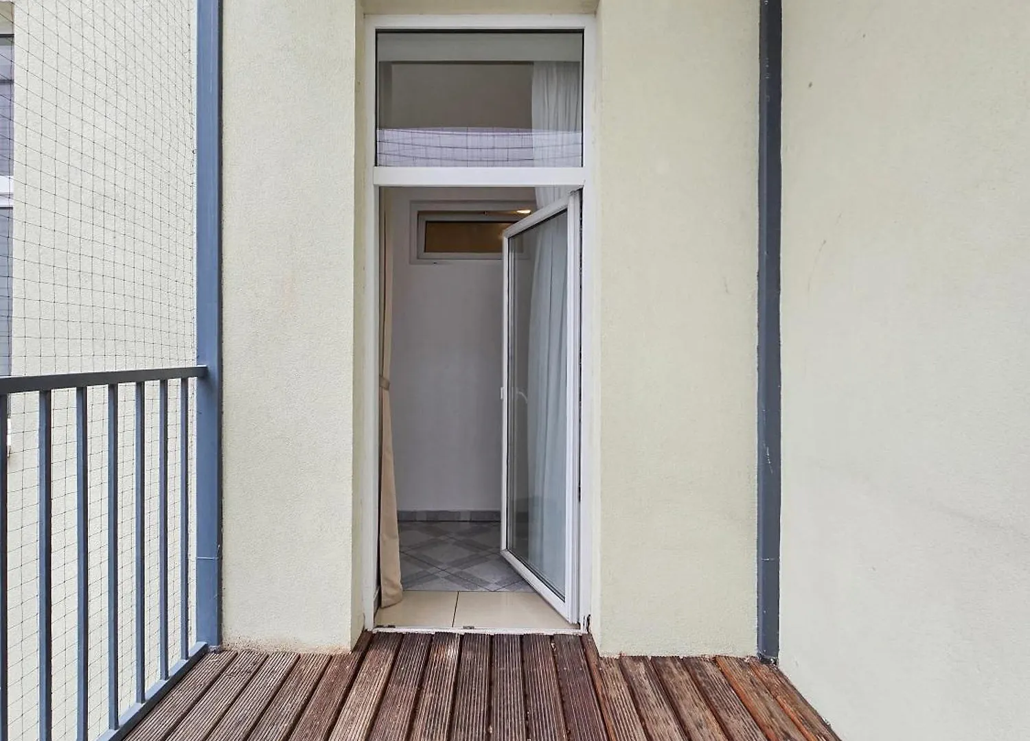 Elegant 3-Bedroom Getaway With Balcony For Groups Up To 7 Vienna 0*,